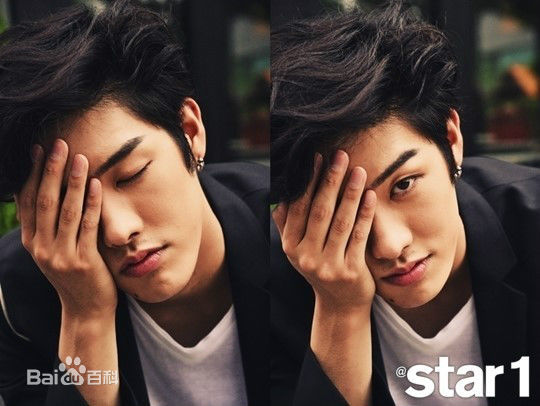 寺田拓哉(Terada Takuya / てらだ たくや / )杂志画报