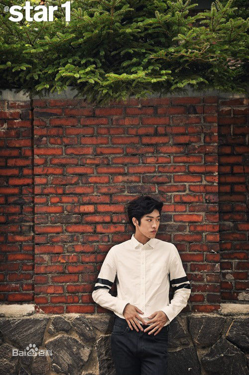 寺田拓哉(Terada Takuya / てらだ たくや / )杂志画报