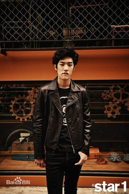 寺田拓哉(Terada Takuya / てらだ たくや / )杂志画报