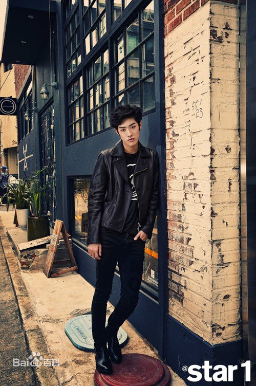 寺田拓哉(Terada Takuya / てらだ たくや / )杂志画报