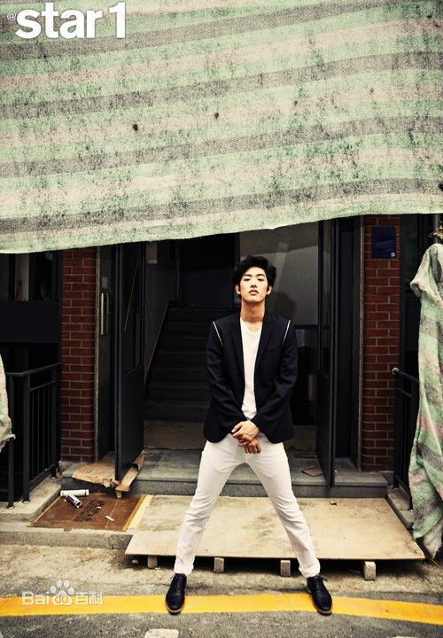 寺田拓哉(Terada Takuya / てらだ たくや / )杂志画报