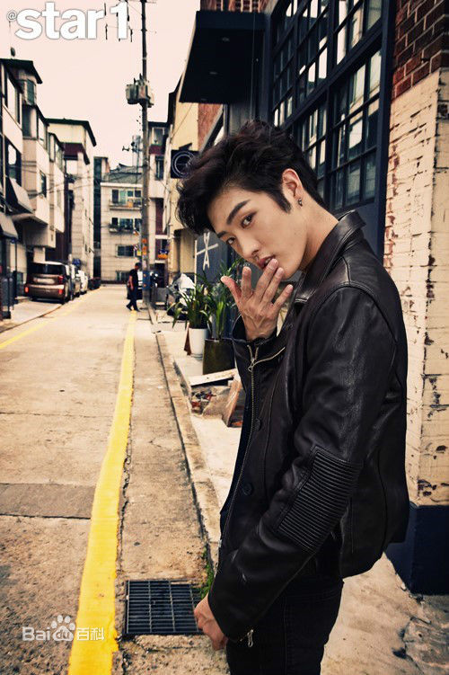 寺田拓哉(Terada Takuya / てらだ たくや / )杂志画报