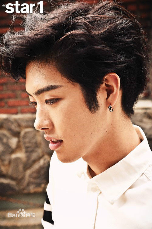 寺田拓哉(Terada Takuya / てらだ たくや / )杂志画报