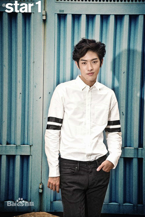 寺田拓哉(Terada Takuya / てらだ たくや / )杂志画报