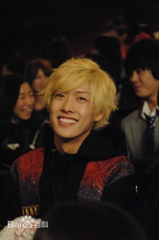 寺田拓哉(Terada Takuya / てらだ たくや / )作品角色素颜照相册