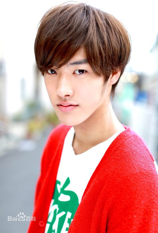 寺田拓哉(Terada Takuya / てらだ たくや / )作品角色素颜照寺田拓哉(Terada Takuya / てらだ たくや