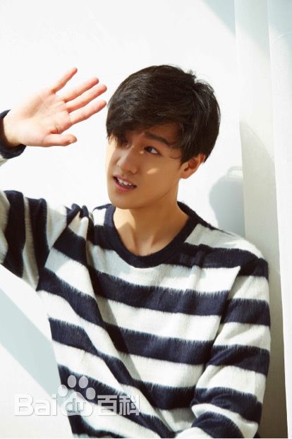 李昀锐高清（1）图集