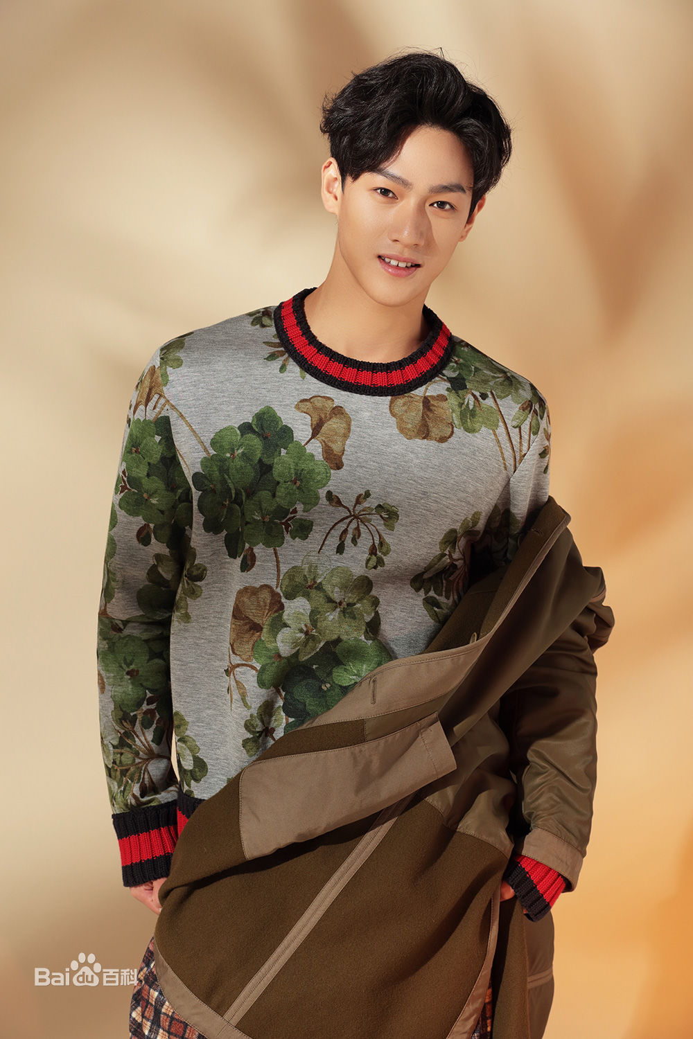 李昀锐高清（1）图集