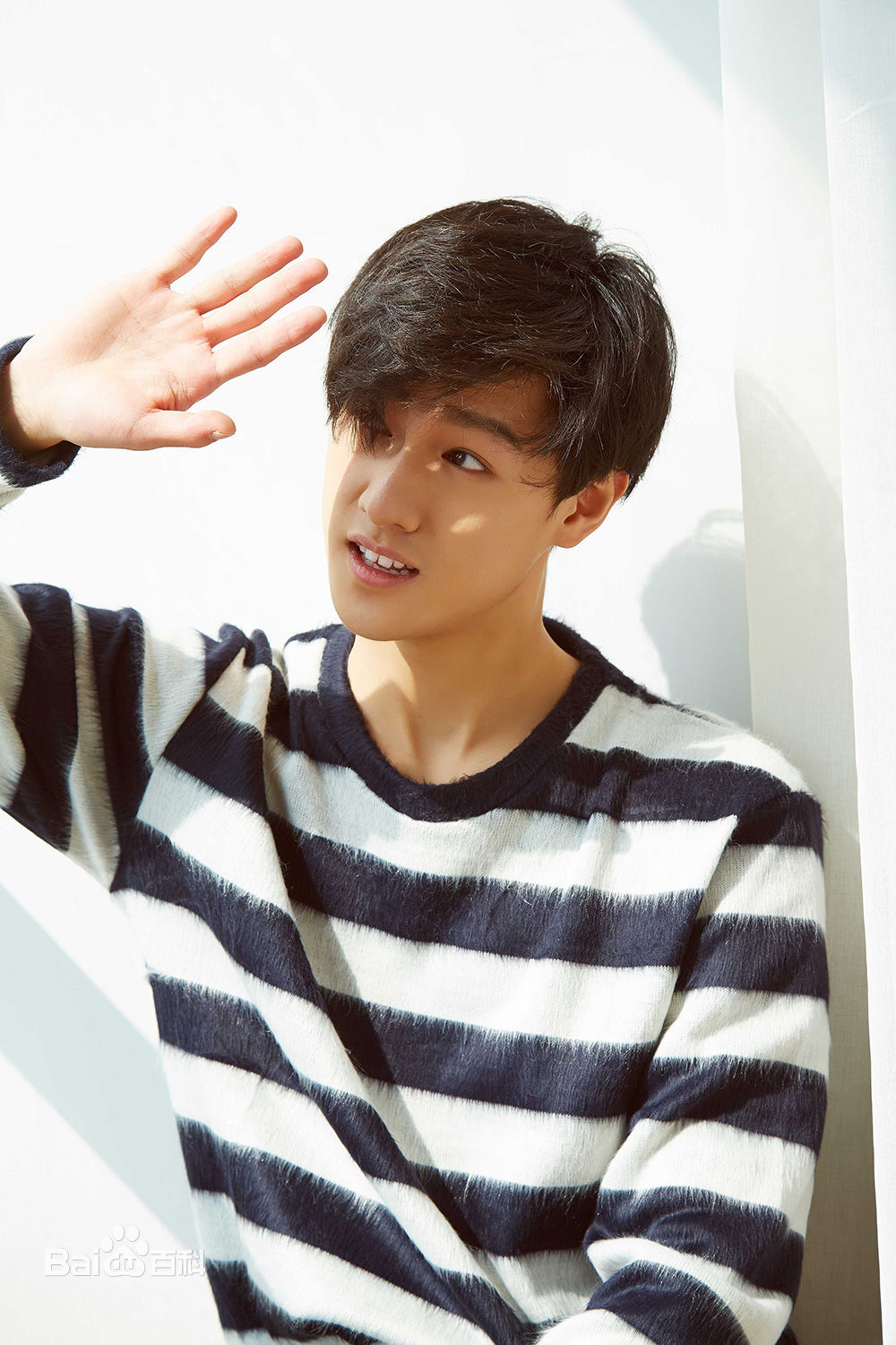 李昀锐高清（1）图集