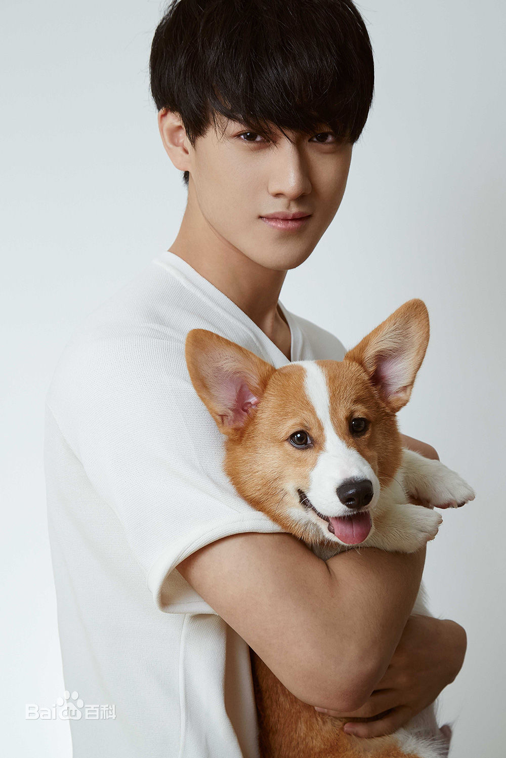 李昀锐高清（1）图集