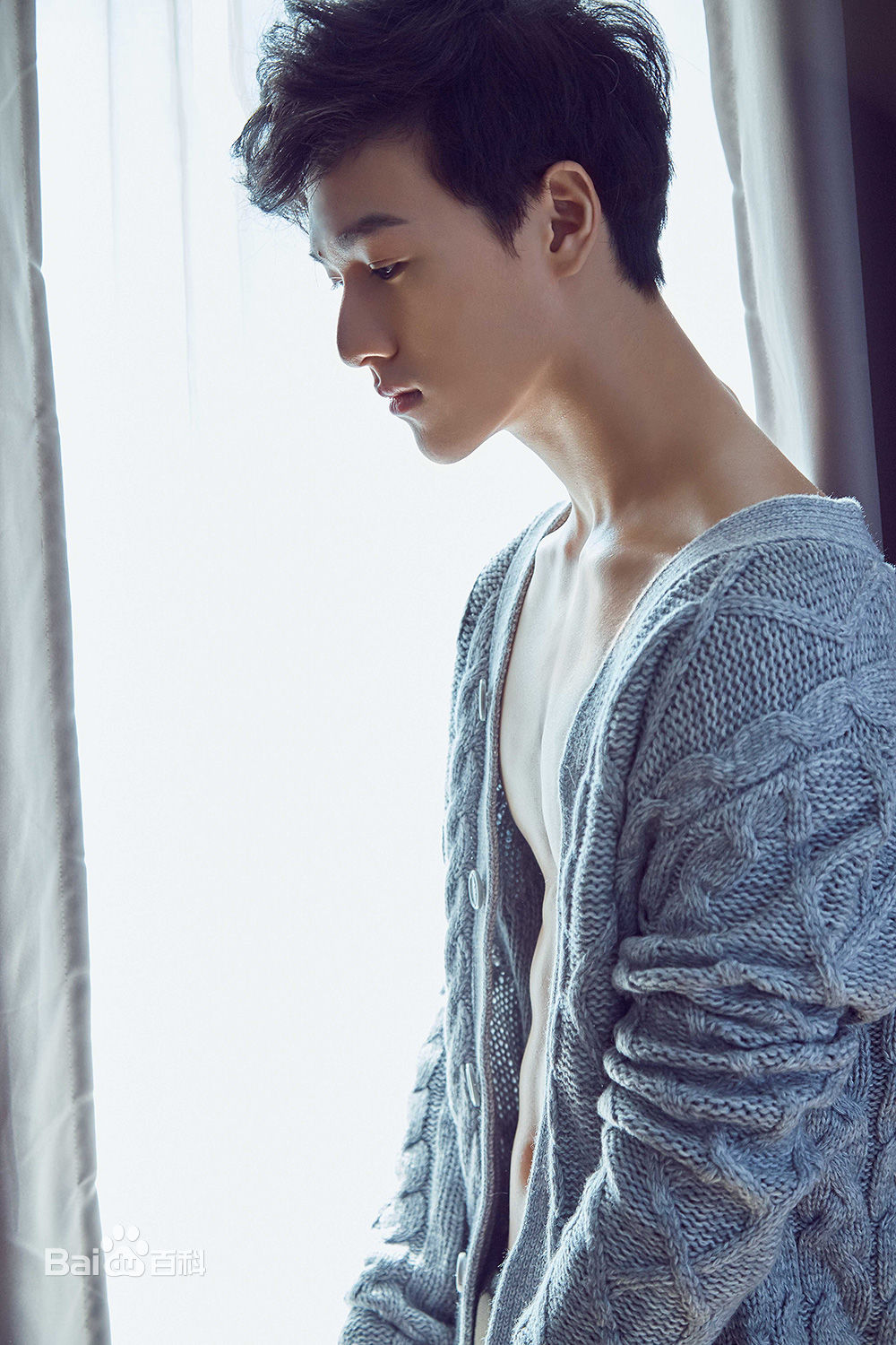 李昀锐高清（2）图集