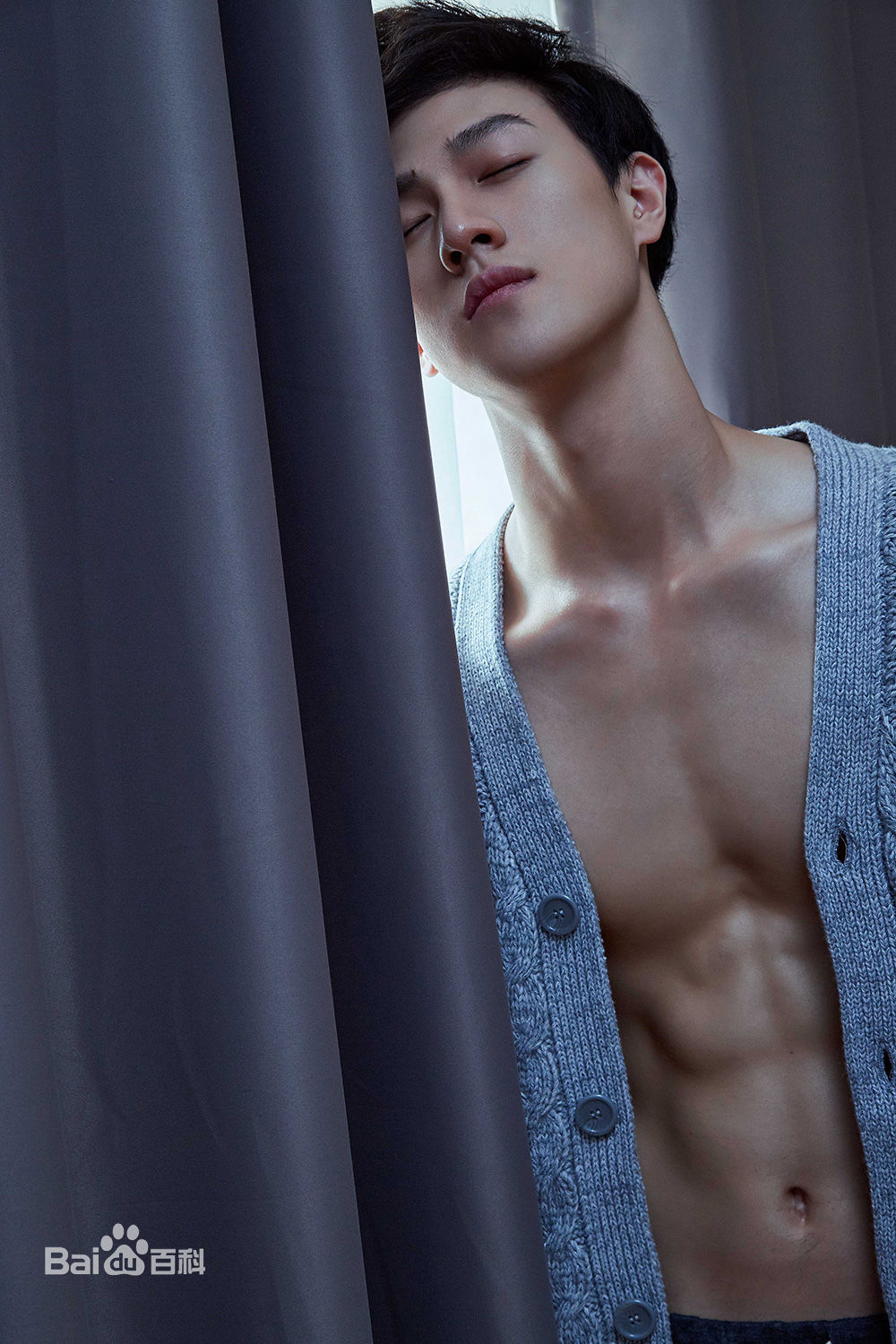 李昀锐高清（2）图集