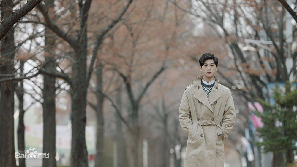 李昀锐精选剧照