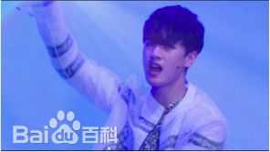 李昀锐精选剧照