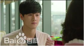 李昀锐精选剧照