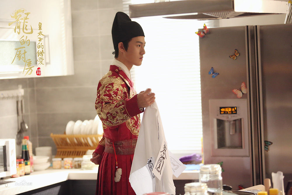 李昀锐精选剧照