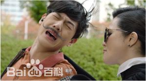 李昀锐精选剧照