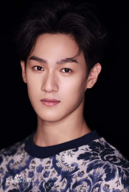 高清李昀锐图片