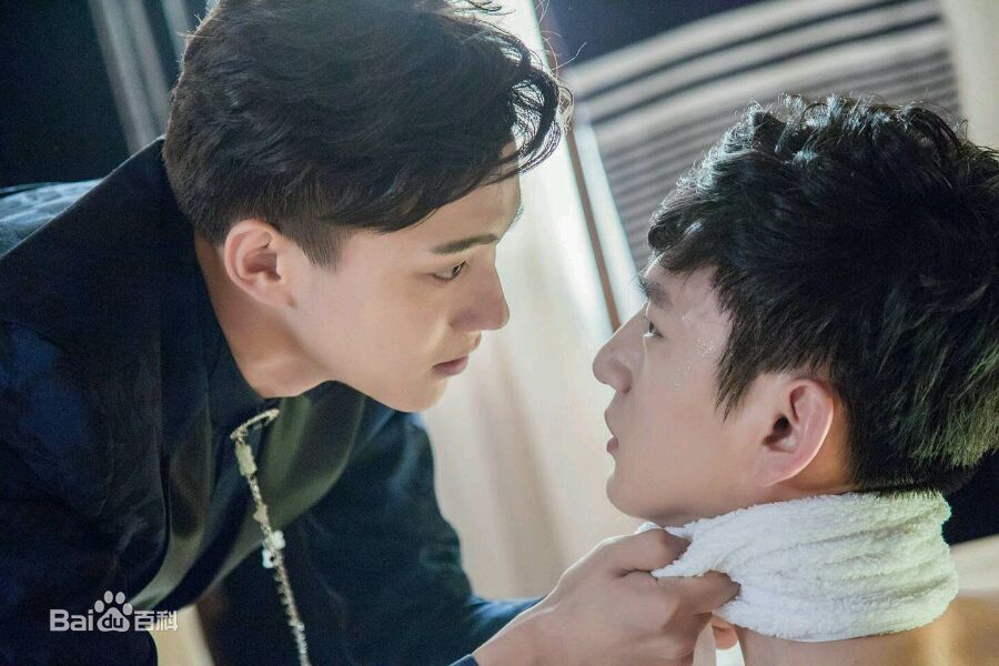 最全蒋梓乐在《愉此一生》柳愉生中的壁纸