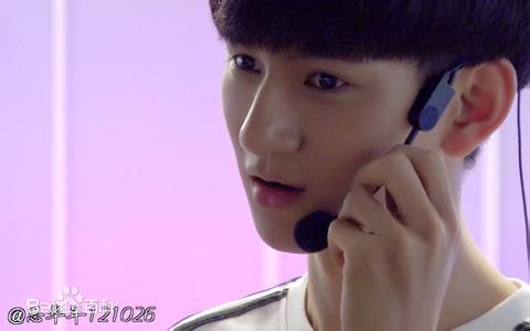 最全蒋梓乐素颜照