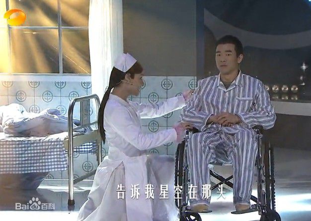 黄成麟(Huang Chenglin)剧照