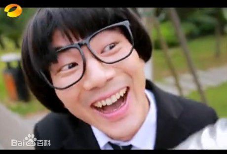 黄成麟(Huang Chenglin)剧照