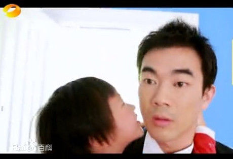 黄成麟(Huang Chenglin)剧照