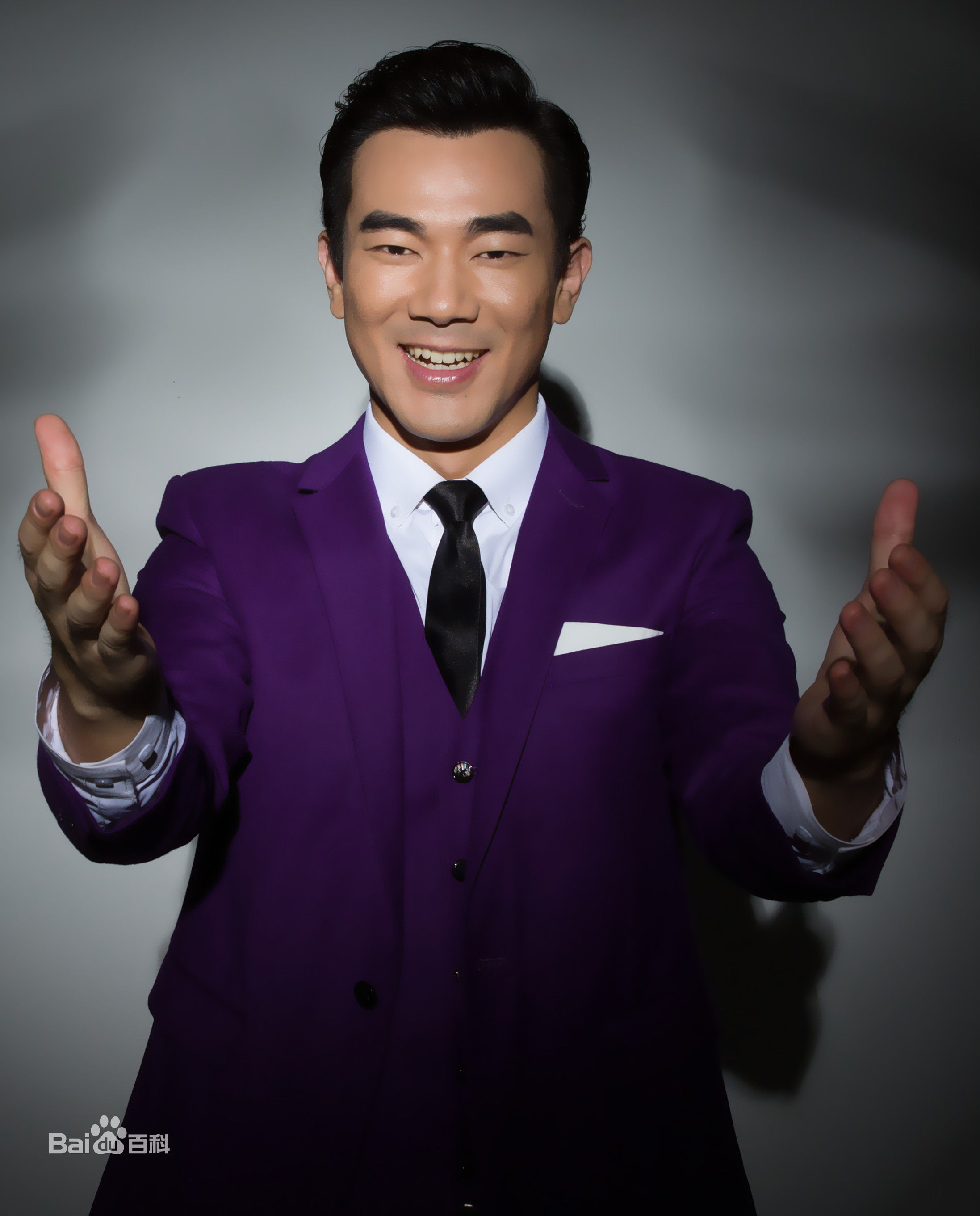 最全黄成麟(Huang Chenglin)壁纸