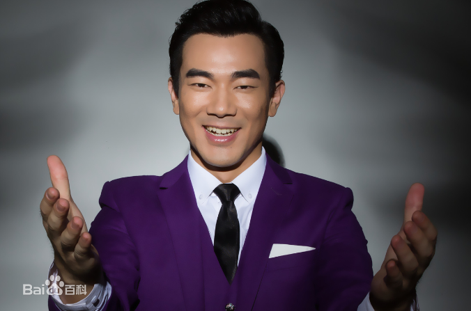 最全黄成麟(Huang Chenglin)壁纸