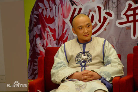 田重(TianTaizhong)节目宣传照壁纸壁纸