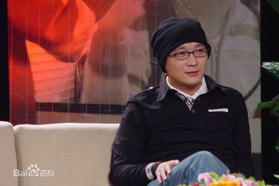 田重(TianTaizhong)节目宣传照壁纸壁纸