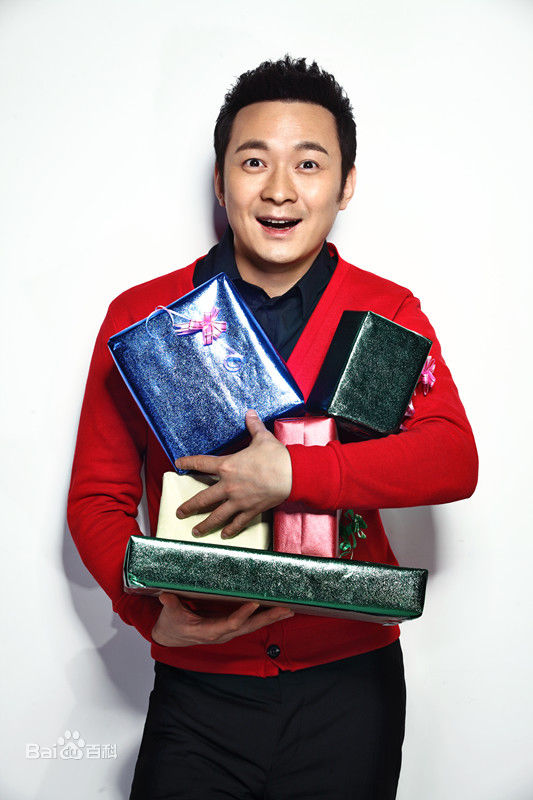 田重(TianTaizhong)生活照素颜照相册