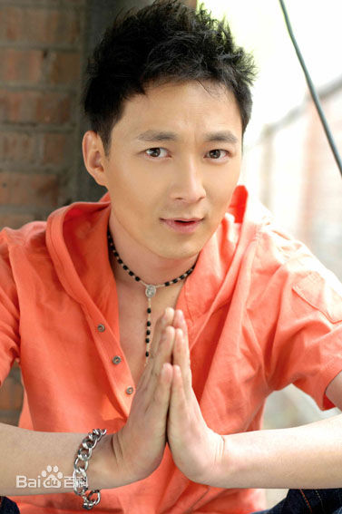 田重(TianTaizhong)生活照素颜照相册