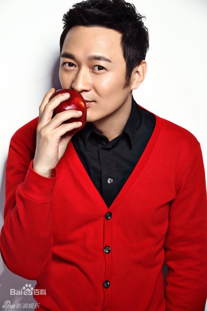 田重(TianTaizhong)生活照素颜照相册