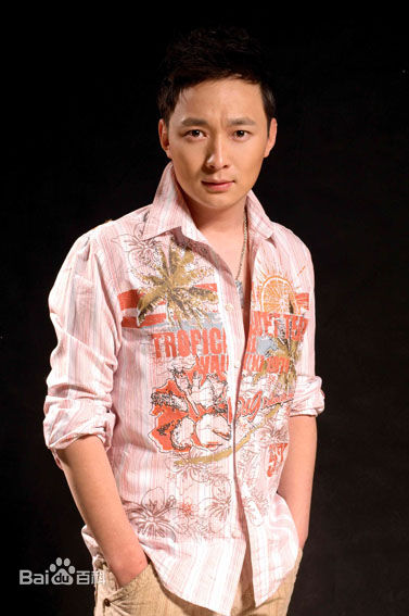 田重(TianTaizhong)生活照素颜照相册