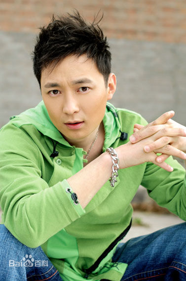 田重(TianTaizhong)生活照素颜照相册