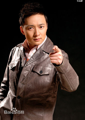 田重(TianTaizhong)生活照素颜照相册