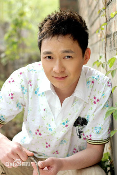 田重(TianTaizhong)生活照素颜照相册