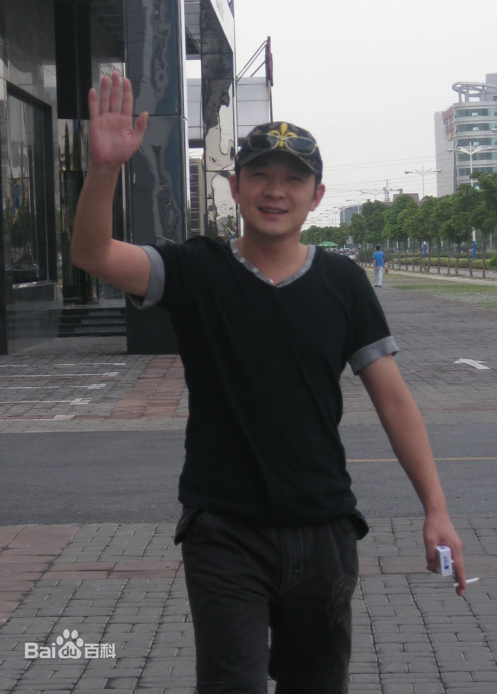 田重(TianTaizhong)生活照素颜照相册