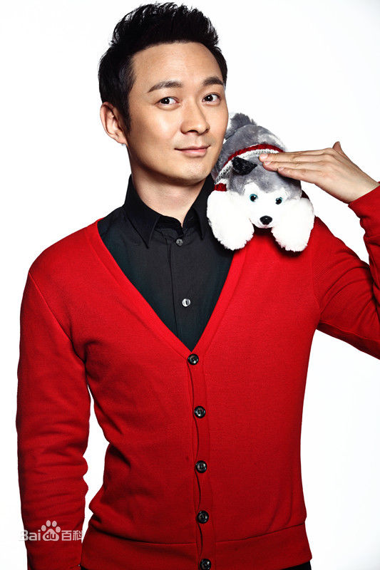 田重(TianTaizhong)生活照素颜照相册