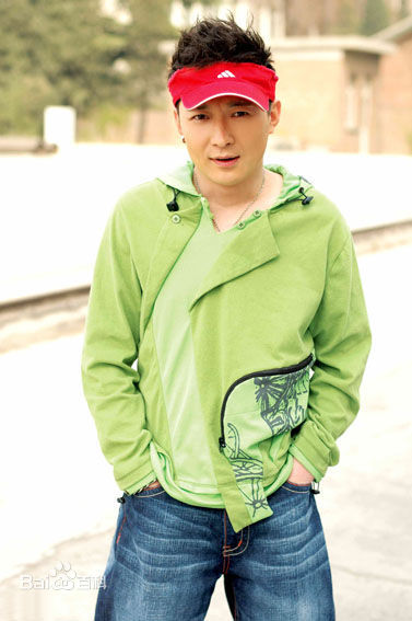 田重(TianTaizhong)生活照素颜照相册