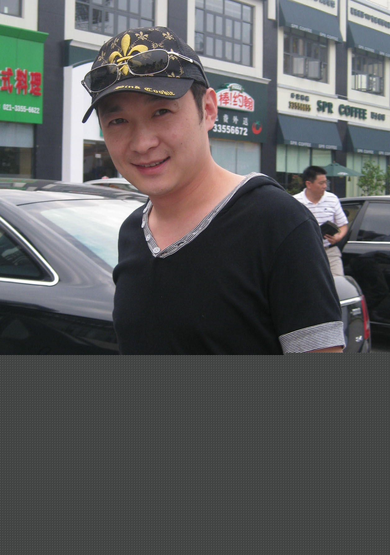 田重(TianTaizhong)生活照素颜照相册