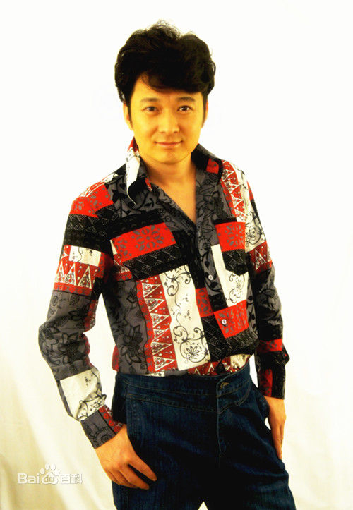 田重(TianTaizhong)最新剧照