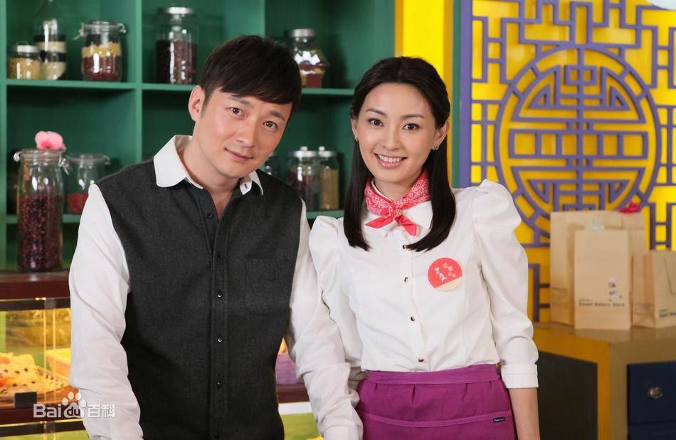 田重(TianTaizhong)最新剧照