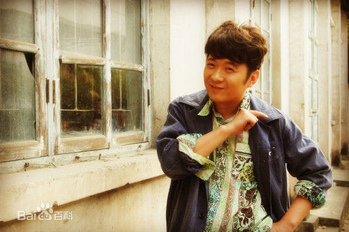 田重(TianTaizhong)最新剧照