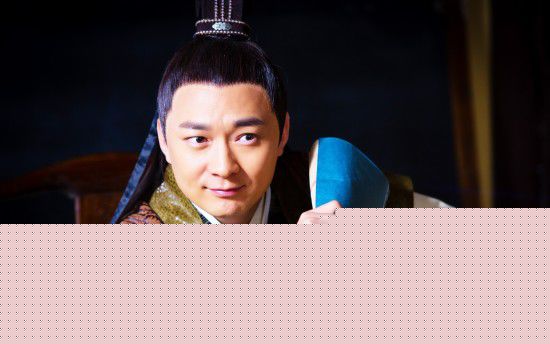 田重(TianTaizhong)最新剧照