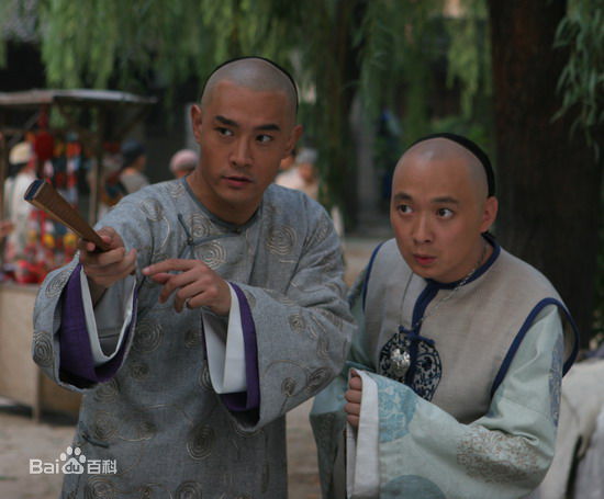 最新田重(TianTaizhong)精彩图册