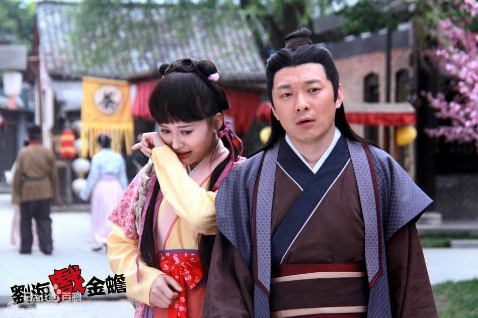 高清田重(TianTaizhong)精彩图册