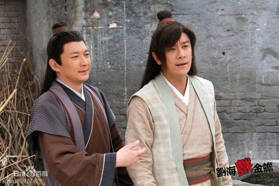 高清田重(TianTaizhong)精彩图册