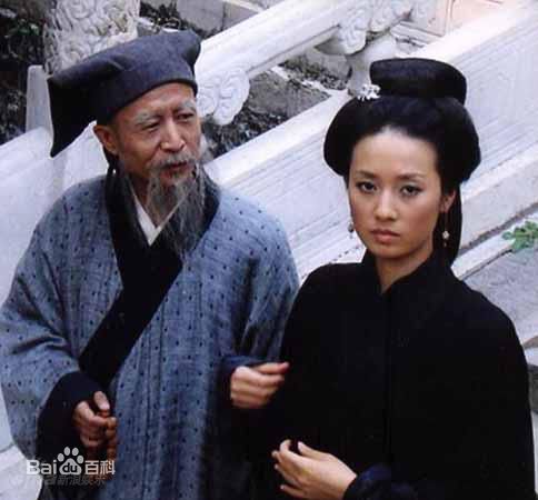 陈友旺影视高清剧照